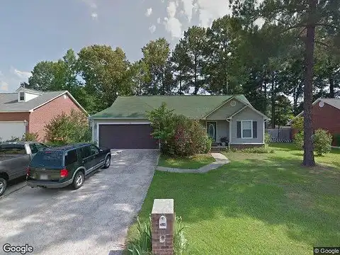 Bambi, EL DORADO, AR 71730