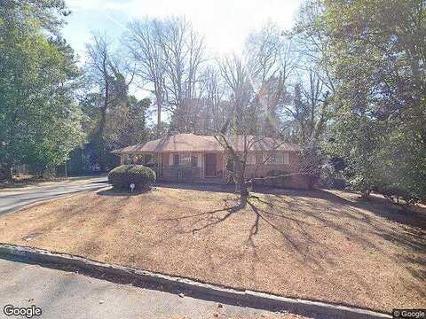 Bonnybrook, ATLANTA, GA 30311