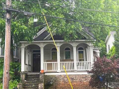 Casson, ATLANTA, GA 30307
