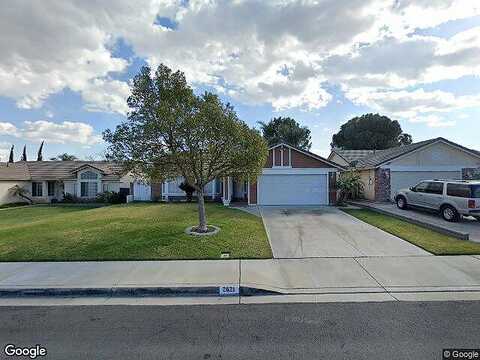 Montecito, RIALTO, CA 92377