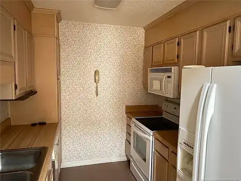 Burke, FAYETTEVILLE, NC 28306
