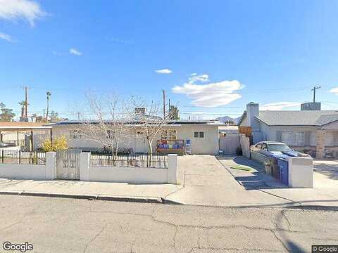 Daley, NORTH LAS VEGAS, NV 89030