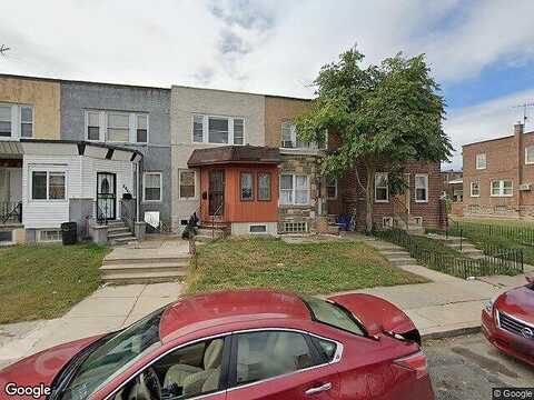 67Th, PHILADELPHIA, PA 19142
