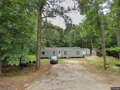 Hillcrest Road, Winnsboro, SC 29108