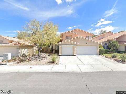 Huber Heights, LAS VEGAS, NV 89128