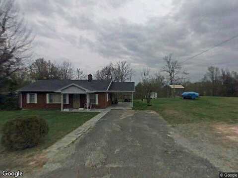 Williamsburg, WHITLEY CITY, KY 42653