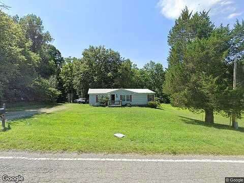 Hill Everhart, LEXINGTON, NC 27295