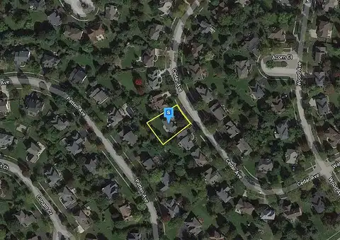 Cedar, GENEVA, IL 60134