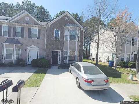 Rocky Court #86, Atlanta, GA 30349