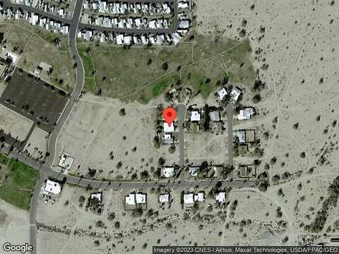 Catalina, DESERT CENTER, CA 92239