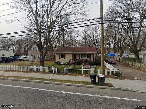 Station, BELLPORT, NY 11713