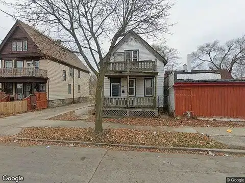 15Th, MILWAUKEE, WI 53206