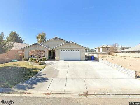 Silver Lakes, HELENDALE, CA 92342