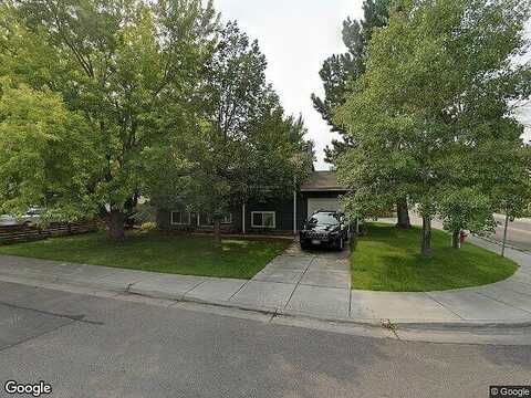 Salmon, AMMON, ID 83406