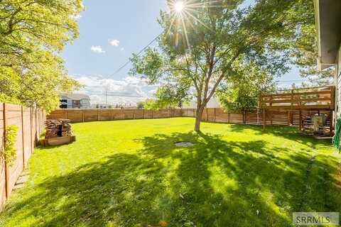 Salmon, AMMON, ID 83406