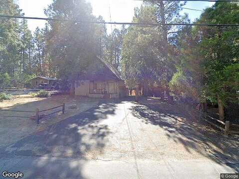 Mcmahon Road, Idyllwild, CA 92549