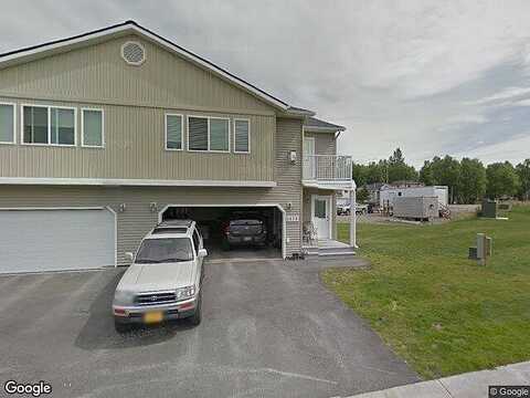 Aspen Heights Loop, 34, ANCHORAGE, AK 99508