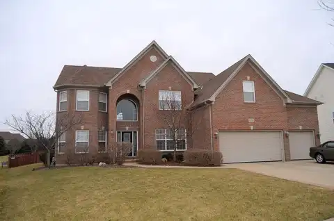 Basswood, PLAINFIELD, IL 60585