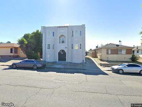 73Rd, OAKLAND, CA 94605