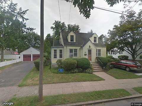 Courtland, BRIDGEPORT, CT 06605