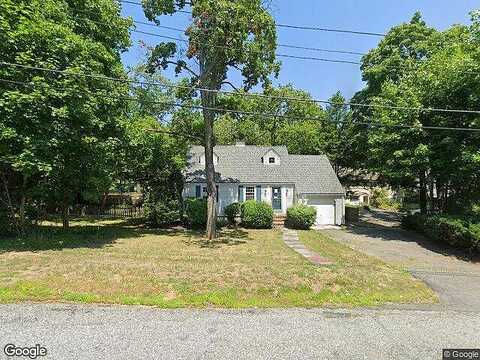 Kirkland, WELLESLEY HILLS, MA 02481