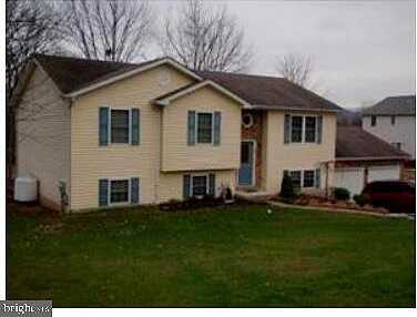 Sunfish, FAIRFIELD, PA 17320
