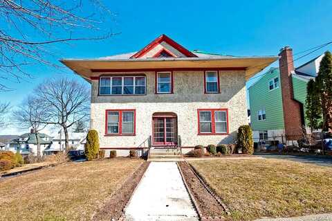 Tibbits, WHITE PLAINS, NY 10606