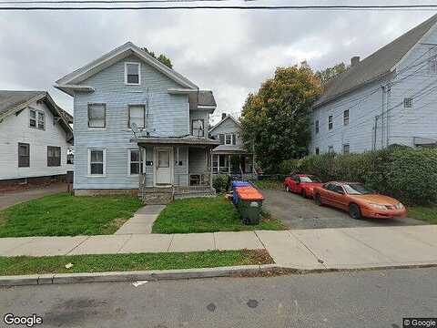 Elm, MERIDEN, CT 06450