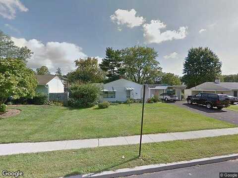 Goldenridge, LEVITTOWN, PA 19057