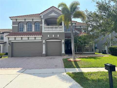 Atherton, ORLANDO, FL 32824