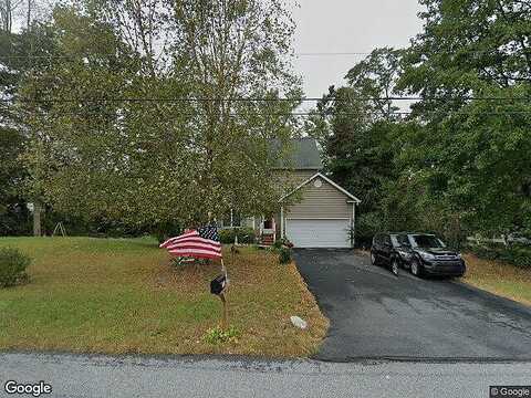 Gravel Hill, MILLSBORO, DE 19966