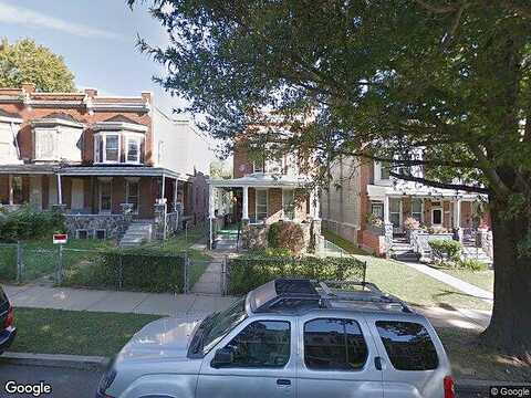 Mosher, BALTIMORE, MD 21216