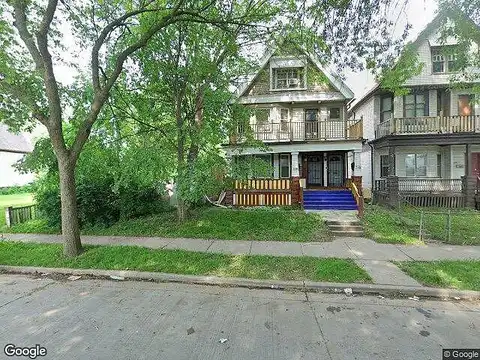 34Th, MILWAUKEE, WI 53210