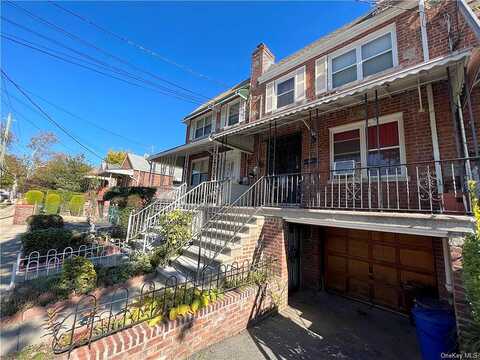 Seymour, BRONX, NY 10469