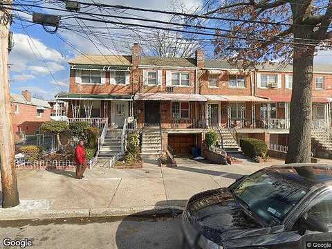 Seymour, BRONX, NY 10469