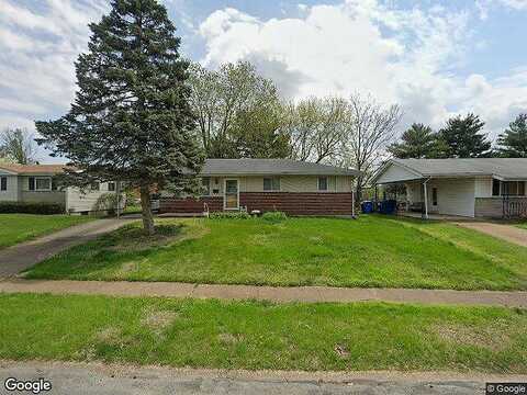 Morris, FLORISSANT, MO 63031