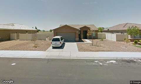 East Fountain Avenue, Pahrump, NV 89048