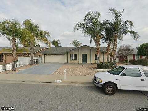 Charlestown, MENIFEE, CA 92586