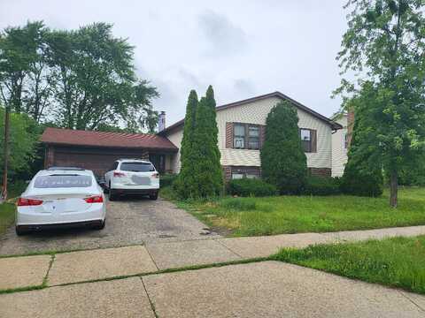 Armstrong, BUFFALO GROVE, IL 60089