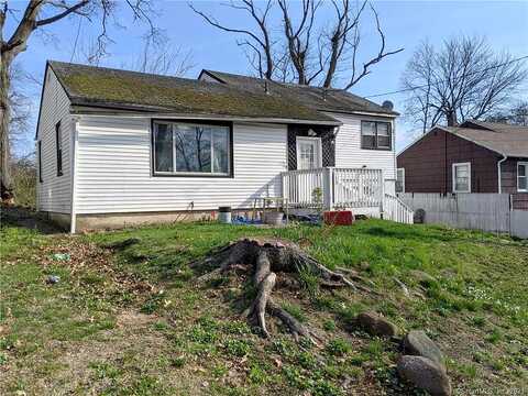 Eaton, WEST HAVEN, CT 06516