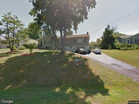 Johns Street, Middletown, NY 10941