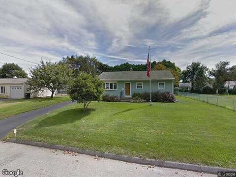 Manwaring, NORWICH, CT 06360