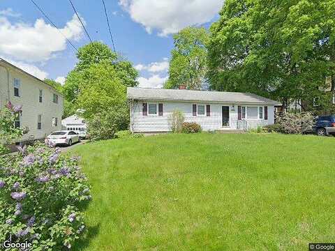 Parkview, MERIDEN, CT 06451