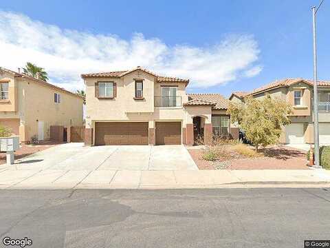 Prominent Bluff, HENDERSON, NV 89002