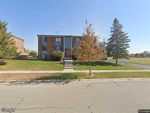 Canterbury Lane #5, Bolingbrook, IL 60440