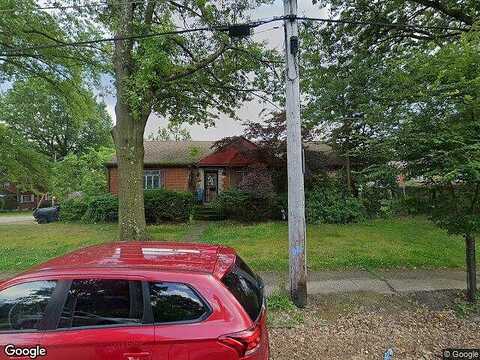 Ghraham Blvd, Wilkinsburg, PA 15235