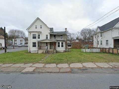 Main, SCRANTON, PA 18508