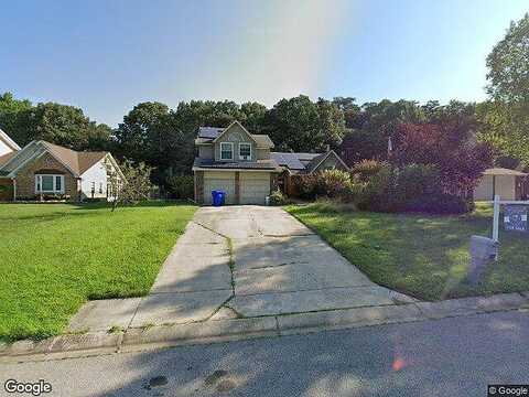 Pinewood, WALDORF, MD 20601