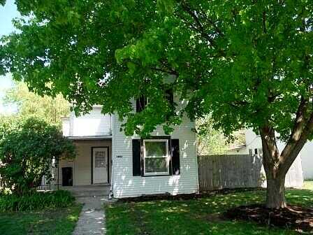 Gideon, ZION, IL 60099