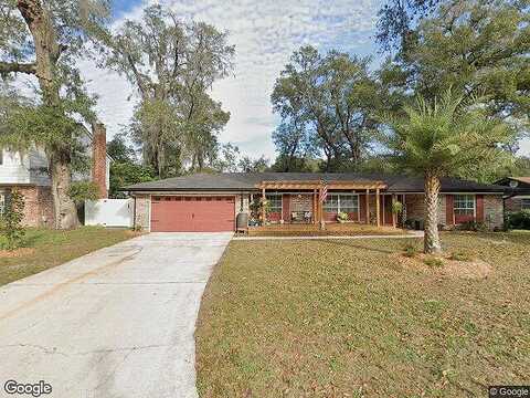 Paces Ferry, ORANGE PARK, FL 32073